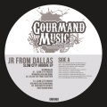 JR From Dallas - Slow City Groove