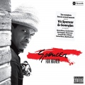 Vic Spencer、Sonnyjim - Adventures of Ew McNasty