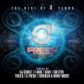 The Best of 5 Years Fresh Beats Compilation