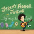 Jeremy Fisher Junior - Good Morning
