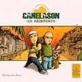 Canelason、Gaïden - Fiesta