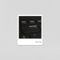 MARVIN、모트 (Motte) - Backspace