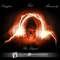 Sixtyfour、Marcamoly - The Legend (Remix)(Radio Edit)