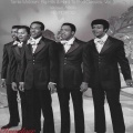 bobby taylor、the vancouvers - Does Your Mama Know About Me