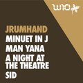 Jrumhand - Minuet in J