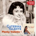 caterina valente、Sy Oliver and His Orchestra - Poinciana