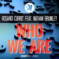 Nathan Brumley、Rosario Curro' - Who We Are