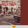 The Gaylords - Neopolitan Nights