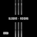 Slogan、Evans - Adidas