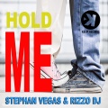 Stephan Vegas、Rizzo DJ - Hold Me (Radio Edit)