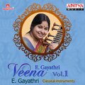 e. gayathri - Meera Bhajan - Kapi - Adi
