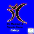 Fonzie Ciaco、DJ Alf、DJ Memory - Galaxy (Techno Extended Mix)(Extended Version)