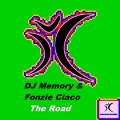 Fonzie Ciaco、DJ Ciaco、DJ Memory - The Road (Remix)(DJ Ciaco Trance Radio Edit版)