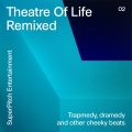 Simon Bridonneau、Romain Trouillet - Move Heaven and Earth (Le Fat Club )(Remix)