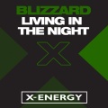 Blizzard - Living in the Night (Euro Classic Radio)(Radio Edit)