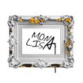 Slogan - Mona Lisa