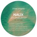 Naux - DR. Fiveur (Jean Dassin )(Remix)