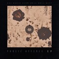 Rabid Glow、Koa - Gun Always Rises