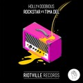 Doobious、Tima Dee、Holly - Rockstar