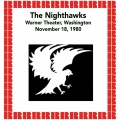The Nighthawks - I Go Crazy