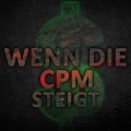 Wenn die CPM steigt