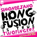 Kong Fusion is True (Vocal Extended Mix)