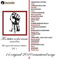 GABRE - Inno al Duce