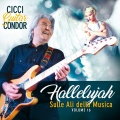 Cicci Guitar Condor - Mexico / La Bamba / America