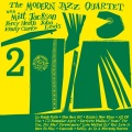 The Modern Jazz Quartet - Soon / For You, For Me / Forevermore / Love Walked In / Our Love Is Here to Stay. (Gershwin Medley)