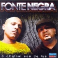 Fonte Negra、King - Na Moral