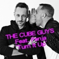 the cube guys、Fenja - Turn It Up (StarClubbers Remix Edit)