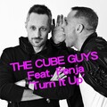 the cube guys、Fenja - Turn It Up