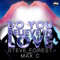 Do You Believe in Love (Radio Mix)