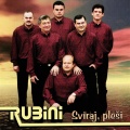 Rubini - Zbogom, zbogom nevjerice