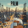 Palm - Snake