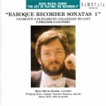 Hans Maria Kneihs、Wolfgang Zerer - Sonata for Recorder and Basso Continuo in C Major: III. Largo