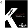 Davide Mazzilli、MJ White - Unconditional Love