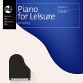 Piano for Leisure Series 4 Grade 1