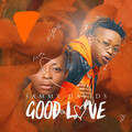 Sammy Davids - Good Love