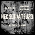 Negrociateurs、MAM - Jeune & fly
