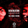 Sergio Marini、Luke - Raveolution