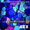 Biagio Lisanti、Junior Paes、Danny Barba Nera - Sex (Radio Edit)