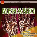 Mehandi Lagado