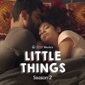 Sameer Rahat、Ishita Chakravarty - Musalsal