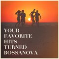 Bosanova Brasilero - Love Me Like You Do