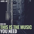 Aabel AC - Get Lucky (R'n'b Version)