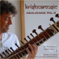 RaviGauly、Krishnamusic - Hanuman Gayatri