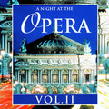 Lubjlana Radio Symphony Orchestra、Marko Munih [Conductor] - Introductory Chorus (Cavelleria Rusticana)