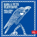 Petr Ulrych、Hana Ulrychová - Ježibaba