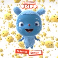 Adam Buxton、Messy Goes to OKIDO - Metamorphosis